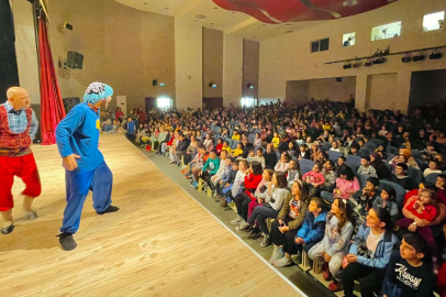 Körfez’de eğlence dolu ara tatil