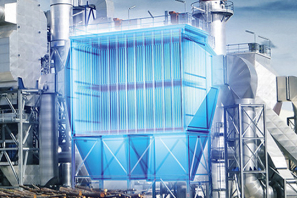 Endüstriyel Filtre Nedir?