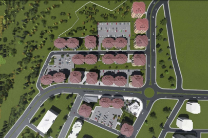 Barbaros Dönüşüm Projesinde rekor uzlaşma