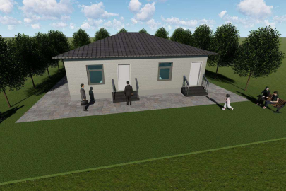 MAŞUKİYE’YE ÇOK AMAÇLI TESİS