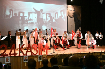 KARTEPE’DE 24 KASIM ÖĞRETMENLER GÜNÜ