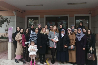 SAADET PARTİSİ'NDEN EĞİTİM RAPORU GİBİ AÇIKLAMA