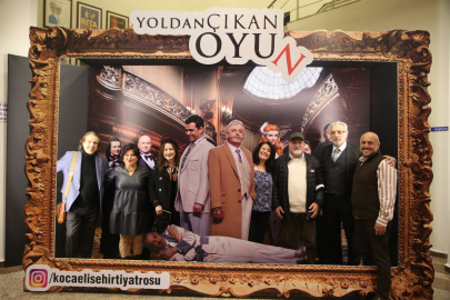 “Yoldan Çıkan Oyun” tam not aldı