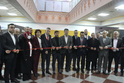 Memleket Günü’nde YOZGAT tanıtıldı