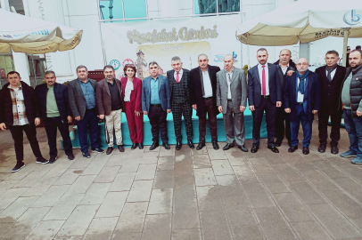 AKALIN, ‘DERDİMİZ MEMLEKET MESELESİ’