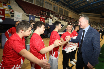 Büyükakın: Futsal Dünya Kupası’na talibiz