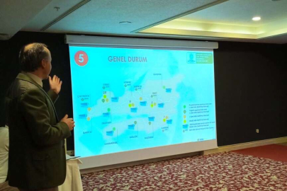 Kocaeli heyeti sıfır atık uygulamalarını inceledi