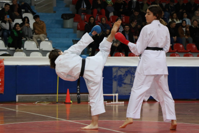 Özel bireyler ‘Engelsiz Spor Coşkusu’nda