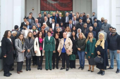 DİNÇ, ‘AĞIZIMIZDAN ÇIKAN SÖZÜN ESİRİ OLDUK’