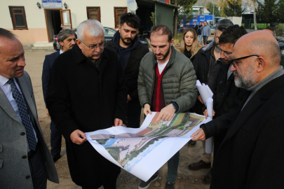 Gündoğdu: Kocaeli’deki üretimi destekliyoruz