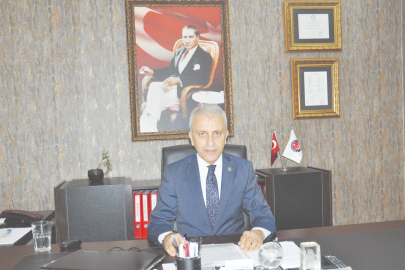 ÇEKER, "KAMU DIŞI ASÇ'LER KADROYA ALINMALI"