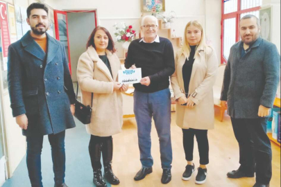 DEVA PARTİSİ EKONOMİ KURMAYLARI YENİDEN KOCAELİ’NDE