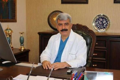 SADETTİN HÜLAGÜ CUMHURBAŞKANI BAŞDANIŞMANI