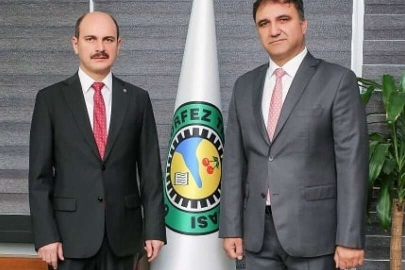 KTO BAŞKANLARINDAN YENİ YIL MESAJI