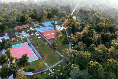 Körfez’in yeni cazibe merkezi: “İlimtepe”