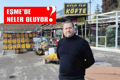 İki esnafın yer kavgasına AKP’liler de katıldı