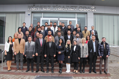 KTO’dan Kadın Ve Genç Girişimcilere Kredi Destekleri Bilgilendirme Semineri