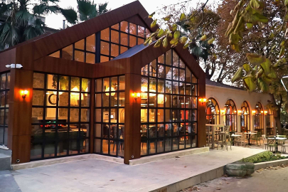 GÖLAŞ 2022 YILINDA 802.787 KİŞİYİ AĞIRLADI