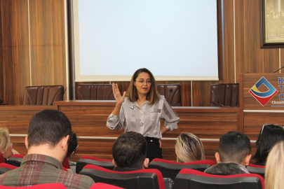 Körfez Ticaret Odası kadın ve Genç Girişimciler Eğitimleri Devam Ediyor