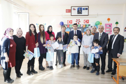 Körfez’de karne heyecanı