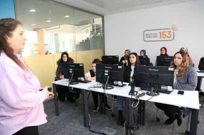 USTAM’dan çağrı merkezi müşteri temsilcilerine eğitim