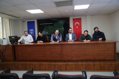 Derince’ye Sporcu Mükemmeliyet Merkezi