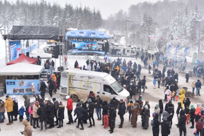 KARFEST heyecanı başladı