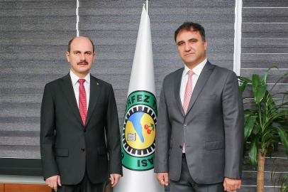 KTO Başkanlardan Yardım Açıklaması