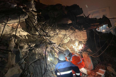 Cengiz Holding’den deprem bölgesine   500 milyon TL bağış