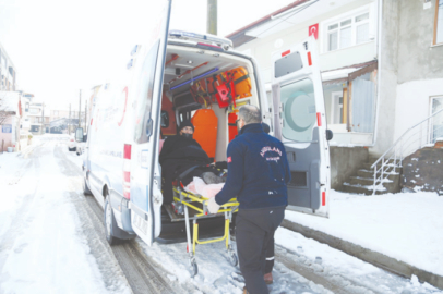 KBB, HASTA VE ENGELLİ VATANDAŞLARIN HİZMETİNDE