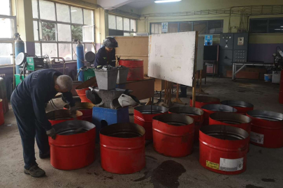 KTO’nun Pilot Okulu Depremzedelere Soba Üretecek