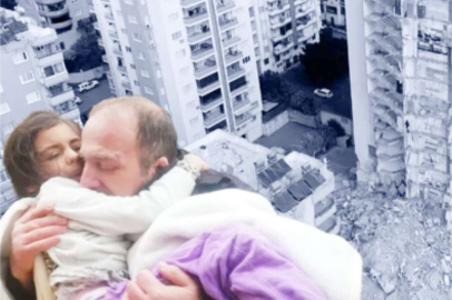 Kahramanmaraş depreminde 5,5 milyon çocuk etkilendi!