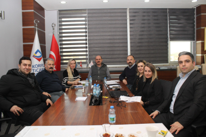 KTO’dan Körfez’deki konutlar ile ilgili kritik deprem Uyarısı