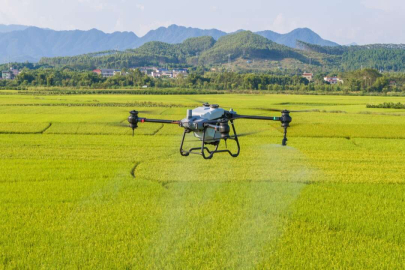 DJI T40 Drone ve Özellikleri