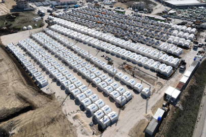 Hatay Defne’ye Kocaeli Büyükşehir Hastanesi