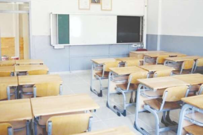 KOCAELİ'DE OKULLARIN DEPREME KARŞI TARAMASI GERÇEKLEŞTİRİLDİ