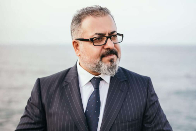 Sanatçı Abdurrahman Delen diyor ki...