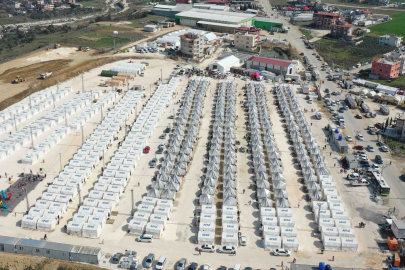 Kocaeli Büyükşehir Hastanesi tamamlandı