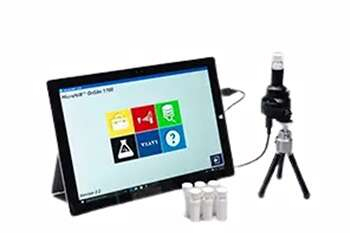 MikroNIR Spektrometreler