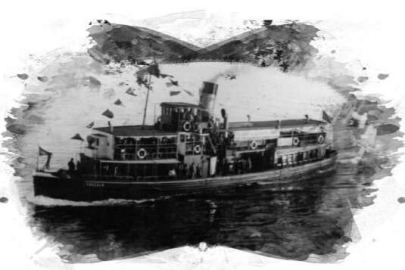 ÜSKÜDAR VAPURU FACİASI ŞEHİTLERİ GÖLCÜK’TE DUALARLA ANILACAK