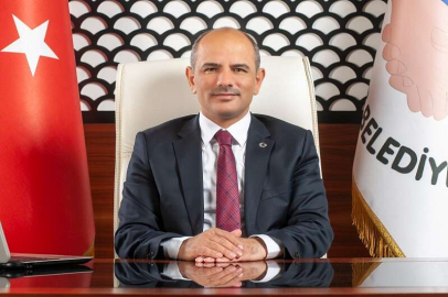 Başkan Söğüt’ten kandil mesajı