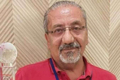 GAZETECİ VEDAT TAŞTEKİN VEFAT ETTİ