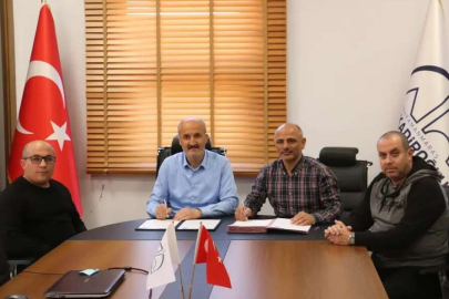 "Kardeşlik köprümüzü daha da güçlendirdik"