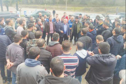 78. GÜN... KARTONSAN'DA HALA SONUÇ YOK!...