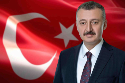 Başkan Büyükakın” İstiklal Marşımız, millî varlığımızın destanıdır”