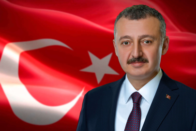 Başkan Büyükakın, “Çanakkale Zaferi bir varoluş destanıdır””