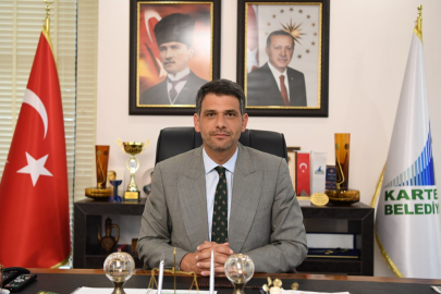 BAŞKAN KOCAMAN’DAN 18 MART MESAJI