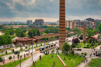 Eskişehir Gündem Konuları