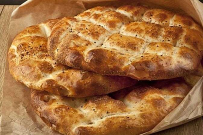 Ramazan pidesinin fiyatı belli oldu.