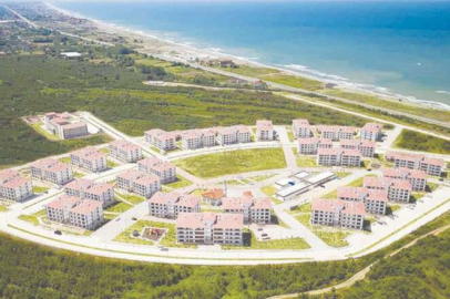 TOKİ 50 İLDE 575 ARSAYI AÇIK ARTIRMAYLA SATACAK